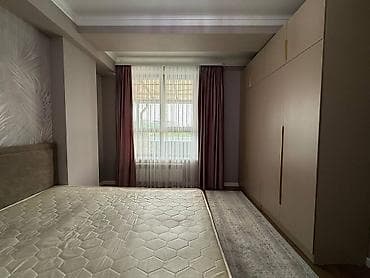 premium development: 2 комнаты, 53 м², 3 этаж, Евроремонт — 5