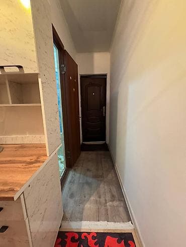 цена ниже рынка: 1 комната, 14 м², Гостиничный тип, 3 этаж, Старый ремонт — 3