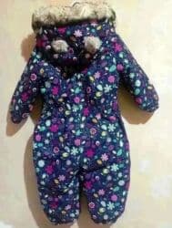 Игрушки: Комплект, цвет - Синий, Б/у — 5