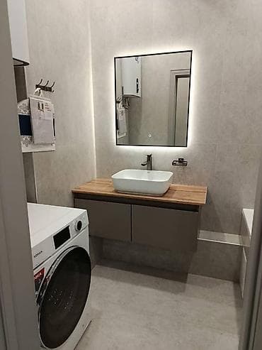 тунгус квартира: 2 комнаты, 67 м², Элитка, 9 этаж, Евроремонт — 8