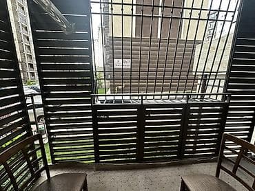 2 комнаты, 74 м², Ала-Арча ТРЦ Элитка, 1 этаж, Дизайнерский ремонт — 10
