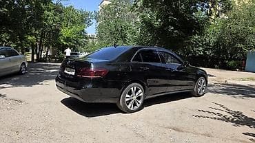mercedes benz e212: Mercedes-Benz E-Class: 2014 г., 2 л, Автомат, Бензин, Седан — 3