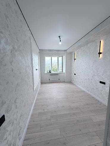 2 комнаты, 66 м², Элитка, 6 этаж, Дизайнерский ремонт