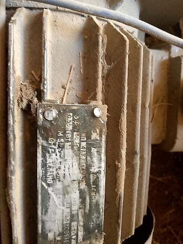 частота 50гц: Электродвигатель, Трехфазные, Мощность: 2,2 кВт — 5