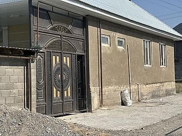 бу вагончик купить: Жалал абад шаарынан Домор,Абдуллаев көчөсүнөн 7 комнаталу жер үй — 2