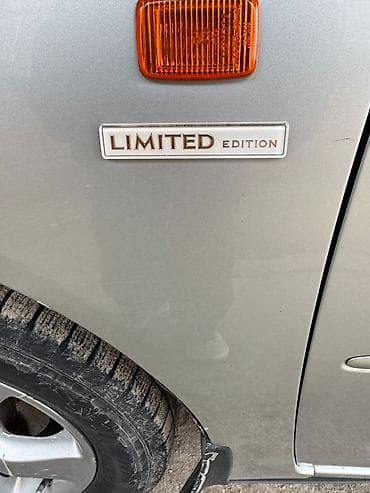 lexus 250: Toyota Camry: 2003 г., 2.4 л, Автомат, Бензин, Седан — 7