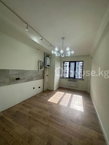 Кыймылсыз мүлк: 2 бөлмө, 74 м², Элитка, 14 кабат, Евроремонт — 8