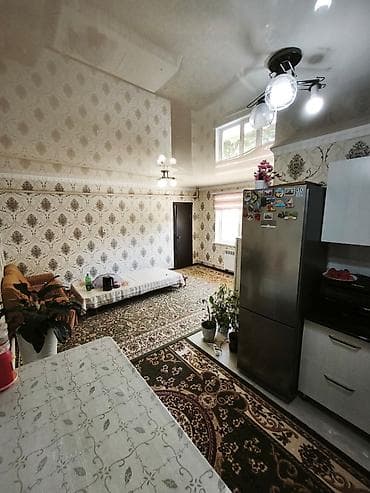 Недвижимость: Дом на участке 4 сотки, рядом с новым стадионом, недалеко от — 9