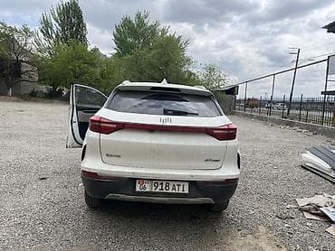 bmw e53 x5: Weltmeister EX5, 2021 г., 93534 км, В наличии — 6