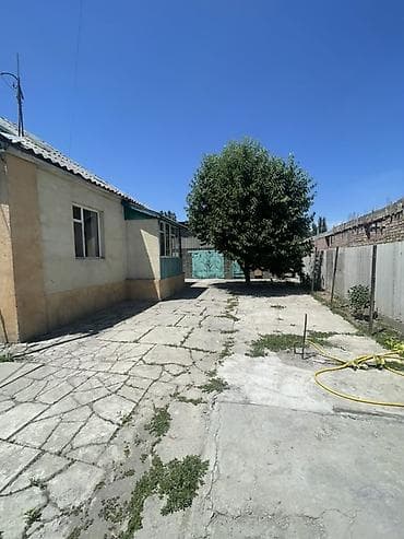 дом пр: Продается дом в Сокулуке, ул. Кирова Участок 10 соток (фактически — 5
