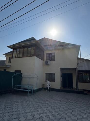 Дом, 280 м², 15 комнат, Собственник, Евроремонт