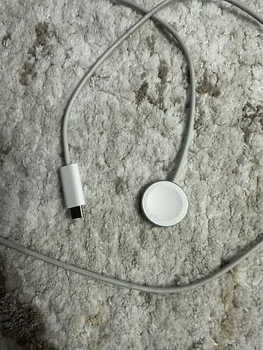 Apple Watch: Apple Watch SE (GPS, 2‑го поколения) - Модель: Apple Watch SE (GPS — 5