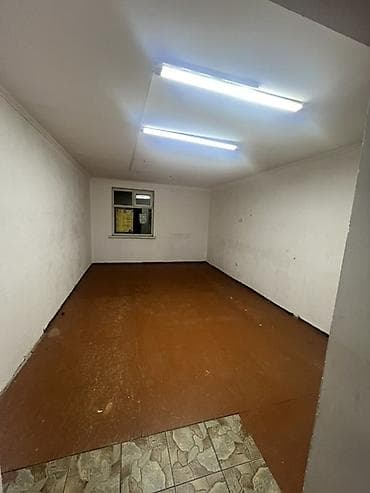 аренда помещения аламедин 1: Сдается помещение свободного назначения (130 м2) рядом с Аламединским — 3