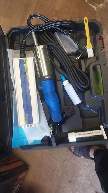 pro moser: Машинка для стрижки волос — 2