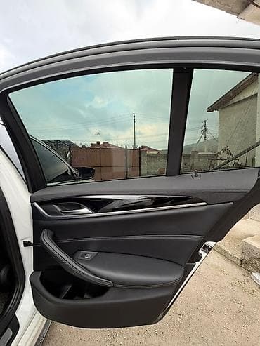 bmw m3: BMW 5 series: 2019 г., 2 л, Автомат, Бензин, Седан — 7