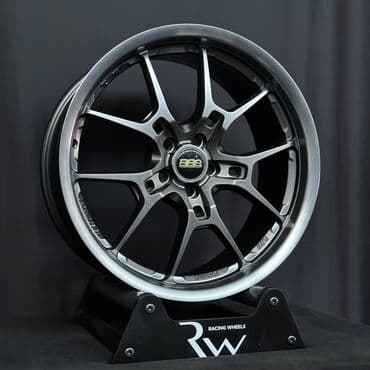 продаю титан диск на ниву: Литые Диски R 18 BBS, Комплект, отверстий - 5, Новый — 2