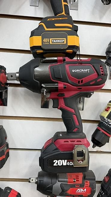 Крепежные инструменты: Новый, Самовывоз, Платная доставка, Бесплатная доставка — 1