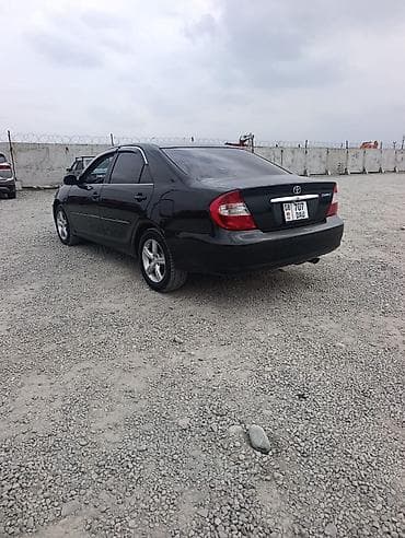 тойота камри матор: Toyota Camry: 2002 г., 3 л, Автомат, Бензин, Седан — 5