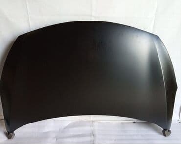 капот хундай: Капот Kia, Новый, Аналог — 2