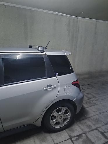 baw 34: Toyota Ist: 2004 г., 1.5 л, Автомат, Бензин, Хэтчбэк — 6