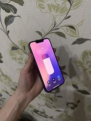 realme 9 pro: IPhone 13 Pro, Б/у, 128 ГБ, Jet Black, Защитное стекло, Чехол, Кабель, 70 % — 5