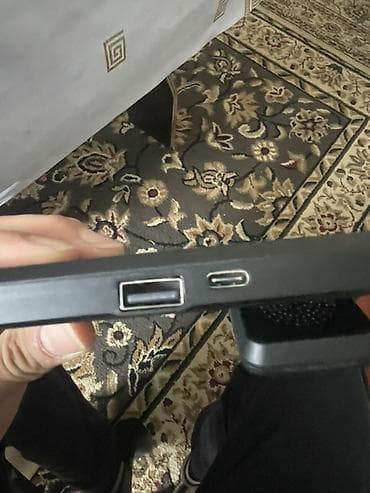 чехол для зарядки: 3‑в‑1 беспроводная зарядная станция - Универсальная док‑станция для — 2