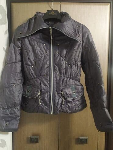 купить женский пуховик большого размера: Распродажа женских новых фирменных курток от фирмы Basic. Размеры 42 — 3