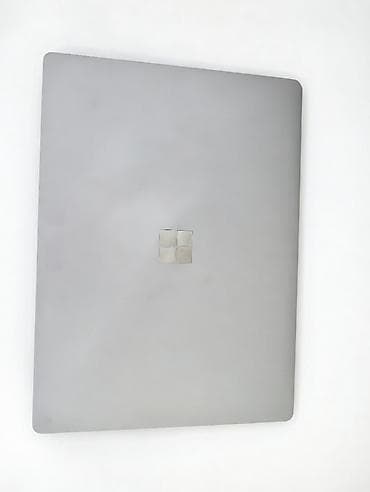 iphone pro: Ноутбук Microsoft Surface Laptop (серебристый) - Экран: 13.5" — 2