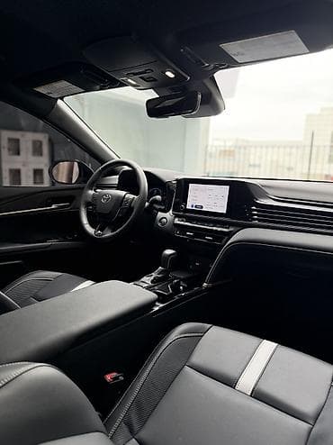коробка тойота камри: Toyota Camry: 2024 г., 2.5 л, Автомат, Гибрид, Седан — 7
