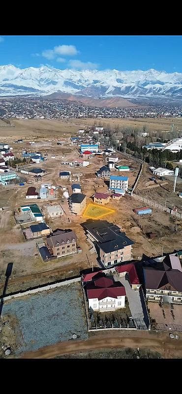 бишкек участо: 5 соток, Курулуш, Сатып алуу-сатуу келишими — 6