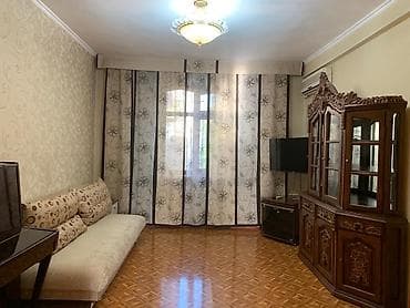 псо от собственника: 3 комнаты, 73 м², Сталинка, 2 этаж, Евроремонт — 4