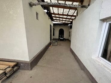 сокулук дом продажа: Дом, 95 м², 4 комнаты, Собственник, Старый ремонт — 8