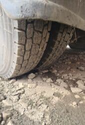 диск на фуру цена: Грузовик, Mercedes-Benz, Дубль, 6 т, Б/у — 6