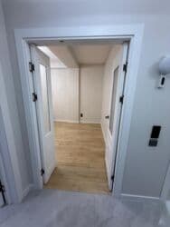 микрорайон кок жар квартиры: 1 комната, 51 м², Элитка, 9 этаж, Дизайнерский ремонт — 6