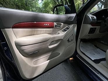 продажа лексус 470 в бишкеке: Lexus GX: 2008 г., Автомат, Бензин, Внедорожник — 8