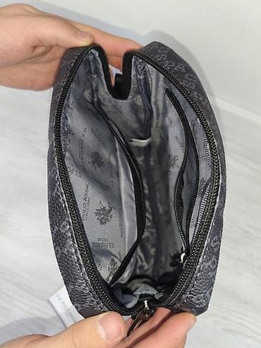 samsung fold3: Сумка через плечо U.S. POLO ASSN. - Формат: компактная вертикальная — 3