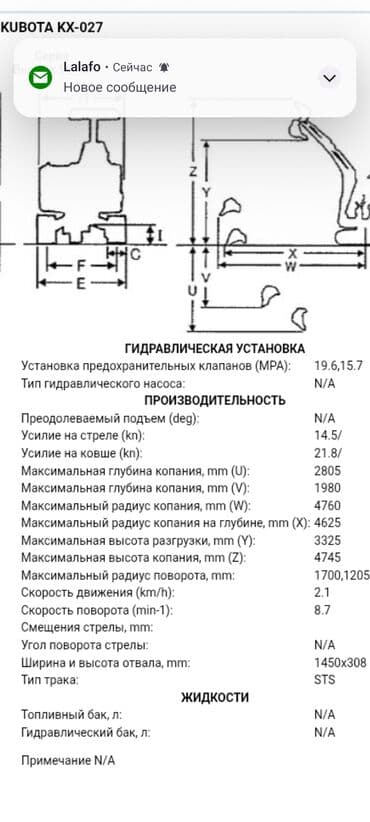 зарядное устройство для электромобиля бишкек: Экскаватор, Гусеничный — 10