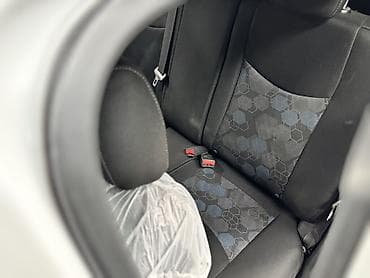 спарк продаю: Chevrolet Spark: 2017 г., Автомат, Бензин, Хэтчбэк — 8