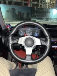 хонда сивик ферио: Honda Civic: 1993 г., 2 л, Автомат, Бензин, Хетчбек — 15