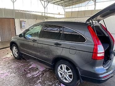 жаз авто: Honda CR-V: 2010 г., 2.4 л, Автомат, Бензин, Кроссовер — 1