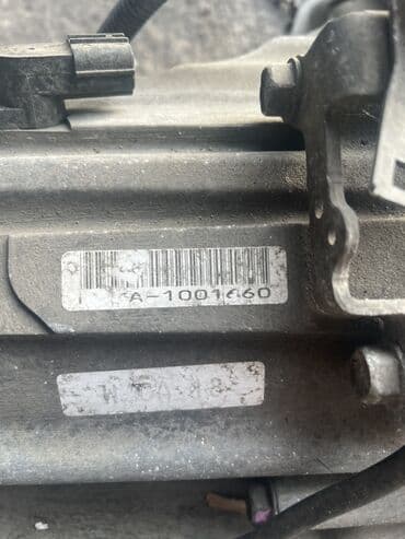 установка катализатора бишкек: Өткөргүч куту Автомат Honda 2001 г., Колдонулган, Аналог, Жапония — 5