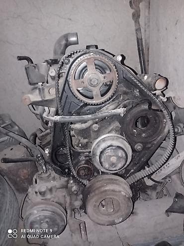 продаю кислородный балон: Двигател Киа спартеж — 4