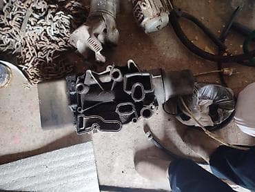 газдын майы: Кичинекей бак DAF Оригинал — 4