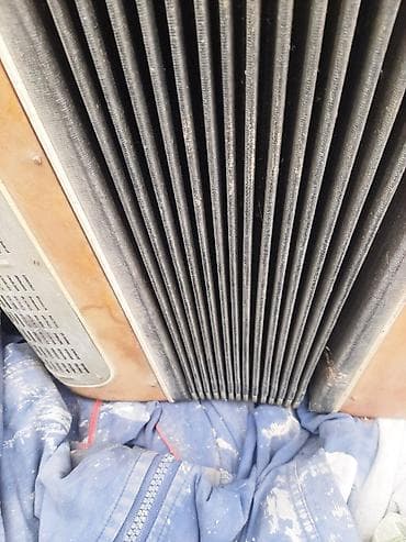 Аңчылык жана балык уулоо: Баян (кнопочный аккордеон), старого образца. Характеристики по фото — 6