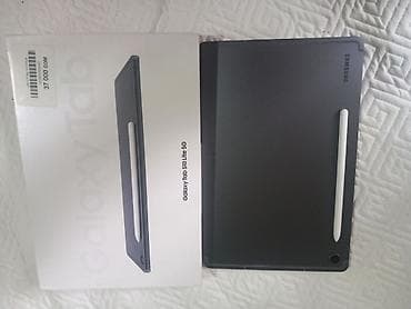 камеры на авто: Samsung Galaxy Tab S10 Lite 5G + перо S Pen Комплект: - Планшет — 2