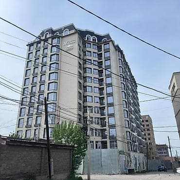 Новостройки от застройщика: Построен, Элитка, 1 комната, 50 м² — 1