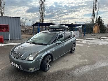 Toyota: Toyota Opa: 2002 г., 1.8 л, Автомат, Бензин, Универсал — 6