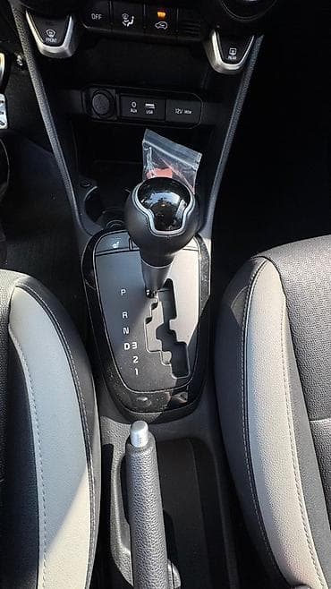 Продажа авто: Kia Morning: 2019 г., 0.1 л, Автомат, Бензин, Хэтчбэк — 10