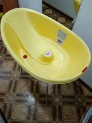 ванночка для детей: Ванночка, Самовывоз — 6
