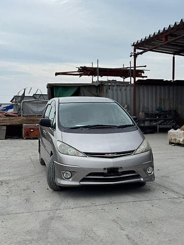 ej ve: Капот Toyota, Б/у, Оригинал — 1